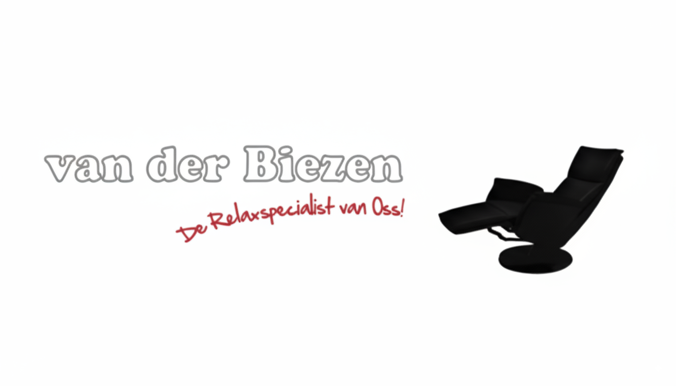 Van der Biezen logo